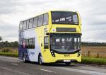 Alexander Dennis Enviro400 SmartVision 2018 года